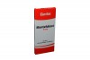Montelukast 10 mg Caja Con 10 Comprimidos Recubiertos Rx Rx1