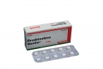 PrednisoLOna 5 mg Caja Con 30 Tabletas .-. Rx Rx4
