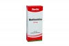 Metformina 500 mg Caja Con 30 Tabletas Rx4