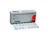 Losartán Potásico 100 mg Caja Con 30 Tabletas Recubiertas Rx4