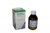 Servamox 250 mg / 5 mL Frasco Con 100 mL Rx