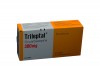 Trileptal 300 mg Caja Con 30 Tabletas Con Cubierta Pelicular R1 Rx4