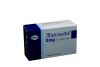Detrusitol 2 mg Caja Con 28 Tabletas Recubiertas Rx Rx1