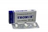 Tromix 500 Mg Caja Con 3 Tabletas Recubiertas Rx Rx2