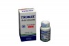 Tromix Azitromicina Suspensión 200 mg / 5 mL Caja Con Frasco Con 22.5 mL Rx2
