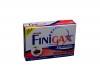 FiniGax Masticable Caja Con 24 Tabletas Masticables