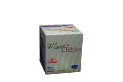 Moviflex MSM 1200 / 1500 / 2400 mg Caja Con 15 Sobres Rx4