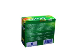 Gastrum Fast 10 Mg Con 48 Tabletas Masticables -Sabor Menta