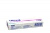 Virex 5% Tópico Ungüento Biogen Caja Con Tubo Con 15 G