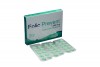 Folic Prevent 400 mcg Caja Con 30 Tabletas