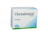 Cloranfenicol 250 mg Caja Con 50 Cápsulas Rx2