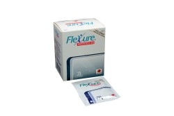 Flexure 1500 / 1200 mg Caja Con 15 Sobres 4.7 g - Sabor A Naranja Rx