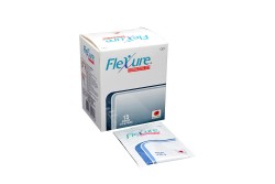 Flexure 1500 / 1200 mg Caja Con 15 Sobres De 4.35 g - Sabor A Naranja Rx