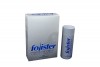 Folister Complex Hair Lotion 5 / 100 / 25 mg Caja Con Frasco Con  60 mL Rx