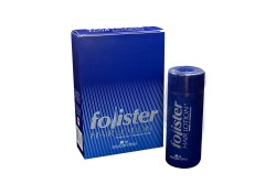 Folister Hair Lotion 5 / 25 mg Caja Con Frasco Con 60 mL Rx