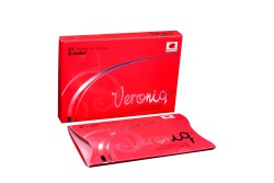 Veroniq 3.0 mg / 0.03 mg Caja x 21 Tabletas Rx Rx1