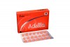 Adella 2 mg /0.03 mg Caja Con 21 Tabletas Recubiertas Rx Rx1
