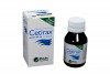 Cetirax 5 mg / 5 mL Jarabe Caja Con Frasco Con 60 mL Rx Rx4