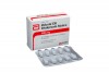 Valcote ER 500 mg Caja Con 30 Tabletas Recubiertas De Liberación Prolongada Rx1