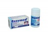 Enzymed Caja Con Frasco Con 20 Tabletas Recubiertas