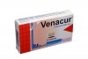 Venacur 450 mg Caja Con 20 Comprimidos Rx Rx1