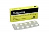 Ciclorelax 10 mg Caja Con 20 Comprimidos Recubiertos Rx4