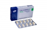 Celebrex 200 Mg Caja Con 10 Cápsulas Rx Rx1 Rx4