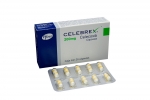 Celebrex 200 Mg Caja Con 20 Cápsulas Rx Rx1 Rx4