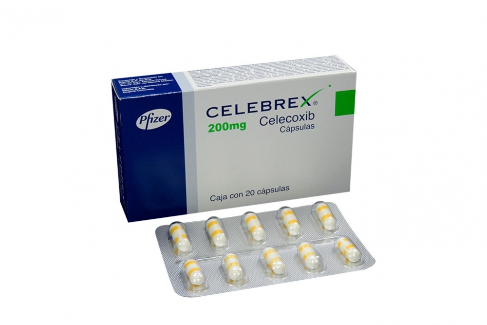 celecoxib de 400 mg