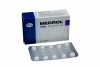 Medrol 4 mg Caja Con 50 Tabletas Rx Rx4