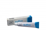 Sulfox Crema Caja Con Tubo Con 15 g RX