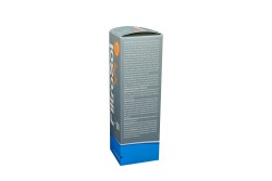 Filtrosol Caja Con Spray x 100 mL