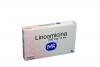 Lincomicina 600 mg / 2 mL Caja Con 6 Ampollas Solución Rx2