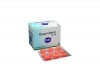 Ibuprofeno 600 mg Caja Con 50 Tabletas Cubiertas Rx