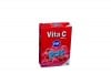 Vita C Granulado Mk Pops 500 mg Caja Con 5 Sobres