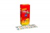 Vita C + Zinc 500 mg Caja Con 100 Tabletas Masticables – Sabor Tutti Frutti
