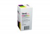 Talcid 500 mg Caja Con 60 Tabletas Masticables – Sabor Cereza Rx