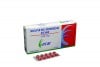 Sulfato Ferroso Ecar 200 mg Caja Con 250 Grageas Rx