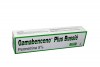 Gamabenceno Plus Crema 5% Caja Con Tubo Con 60 g
