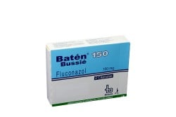 Baten 150 mg Caja Con 2 Cápsulas Rx Rx2