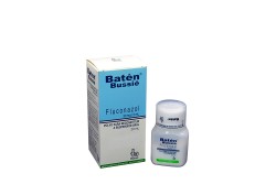 Batén Bussie 50 mg / 5 mL Caja Con Frasco Con 20 mL Rx