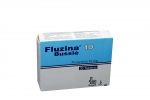 Fluzina Bussié 10 mg Caja Con 30 Tabletas Rx