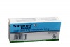 Satoren H 50 mg / 12, 5 mg Caja Con 30 Tabletas Rx Rx4