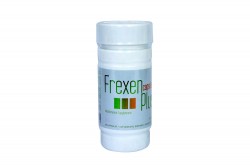 Frexen Plus Frasco Con 60 Cápsulas Rx