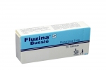 Fluzina Bussié 5 mg Caja Con 20 Tabletas  Rx