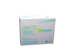 Biobactro Caja Con 28 Cápsulas