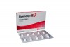 Normolip Nf 135 mg Caja Con 10 Cápsulas Rx4