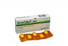 Encefabol 600 mg Caja Con 10 Grageas Rx