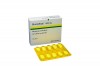 Glucophage 1000 mg Caja Con 30 Tabletas Recubiertas Rx4