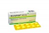 Glucophage 850 mg Caja Con 30 Tabletas Lacadas Rx4